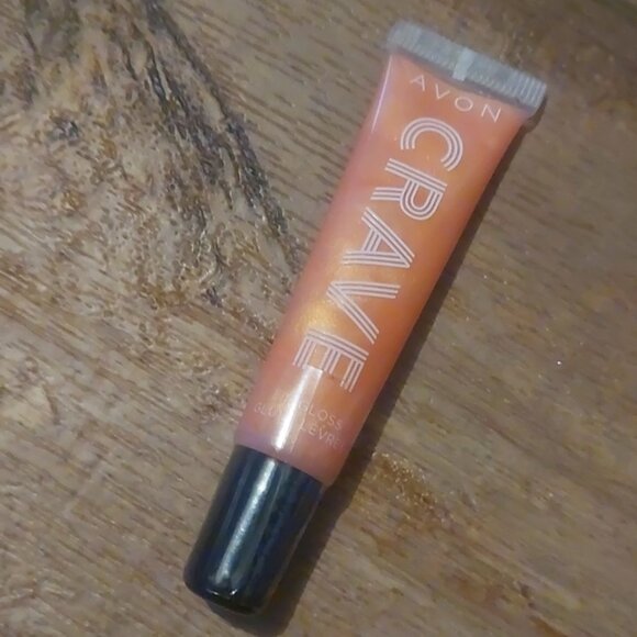 Crave lip gloss - Picture 1 of 4